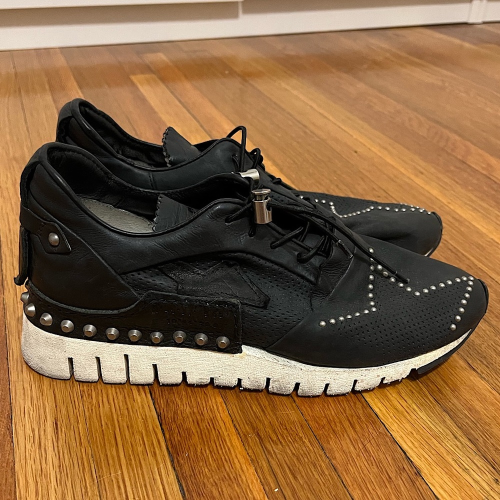 A.S.98 sneakers size 9/40